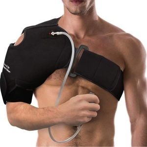 hot/cold compression pack